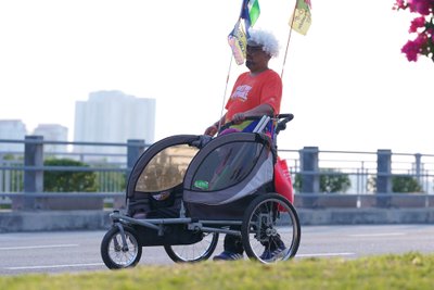 Toyota Start Your Impossible Outrun 2026