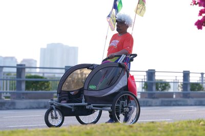 Toyota Start Your Impossible Outrun 2026