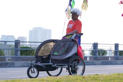 Toyota Start Your Impossible Outrun 2026