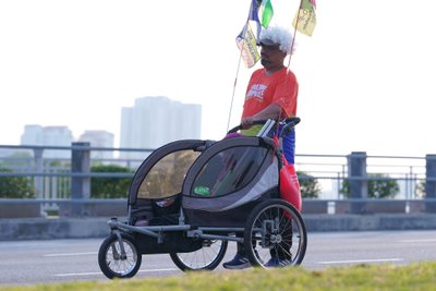 Toyota Start Your Impossible Outrun 2026