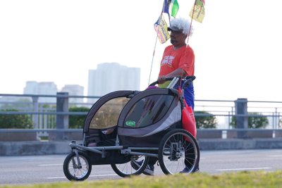 Toyota Start Your Impossible Outrun 2026