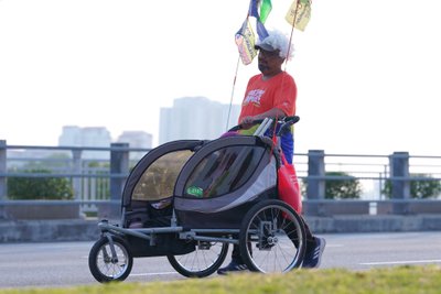 Toyota Start Your Impossible Outrun 2026