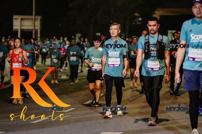 Toyota Start Your Impossible Outrun 2026