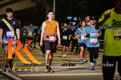 Toyota Start Your Impossible Outrun 2026