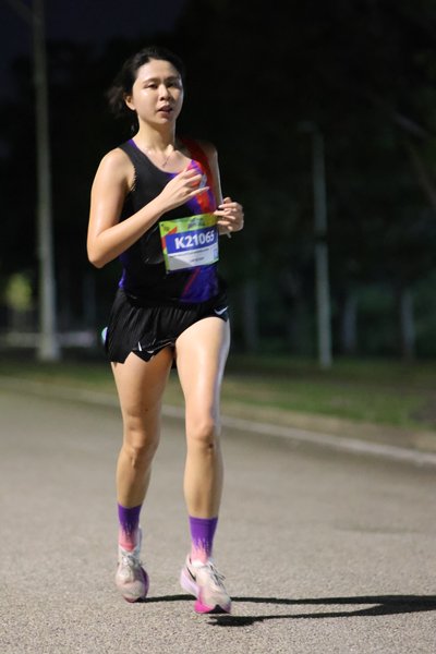 Toyota Start Your Impossible Outrun 2026