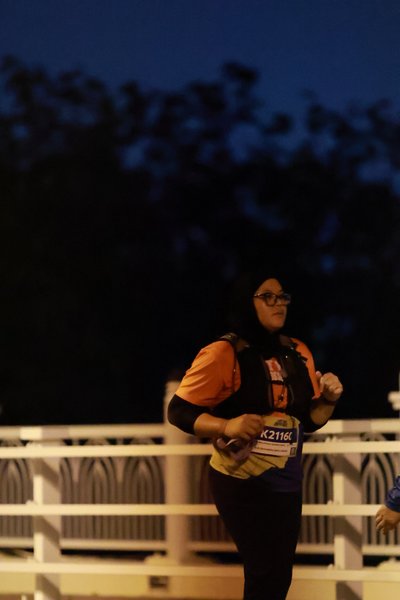 Toyota Start Your Impossible Outrun 2026