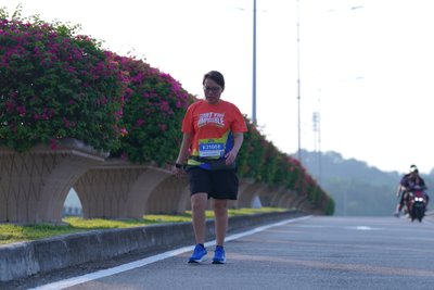 Toyota Start Your Impossible Outrun 2026