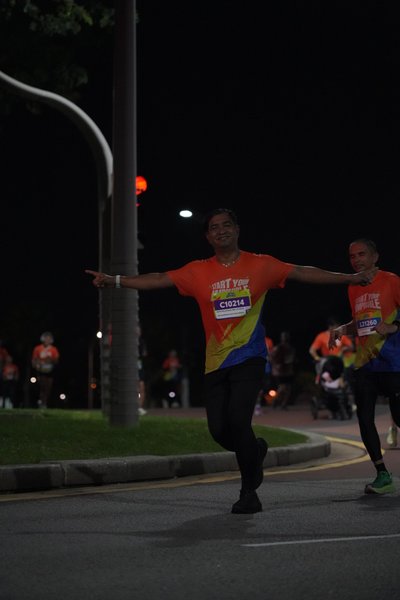 Toyota Start Your Impossible Outrun 2026