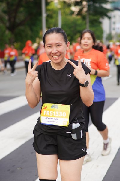 Toyota Start Your Impossible Outrun 2026