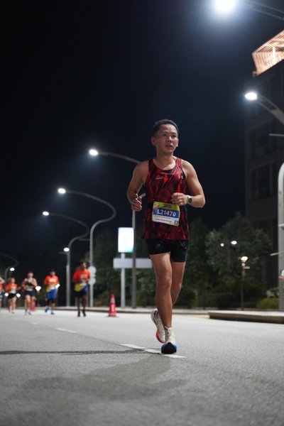 Toyota Start Your Impossible Outrun 2026