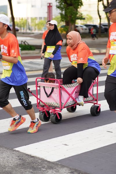 Toyota Start Your Impossible Outrun 2026