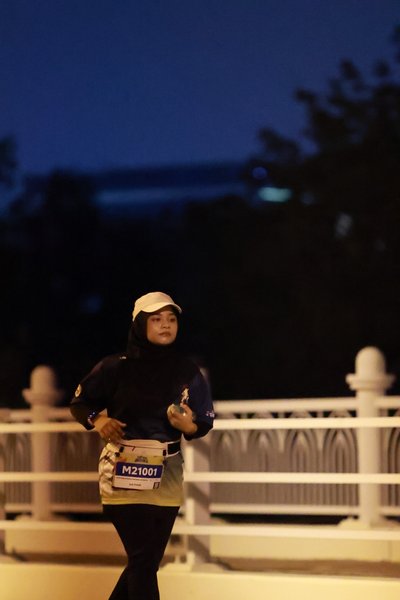 Toyota Start Your Impossible Outrun 2026