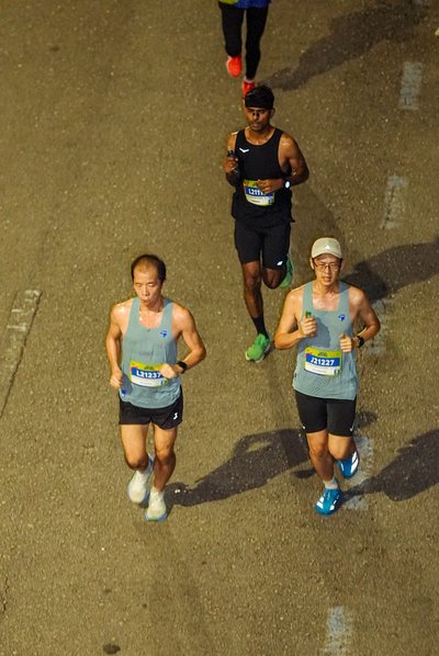 Toyota Start Your Impossible Outrun 2026