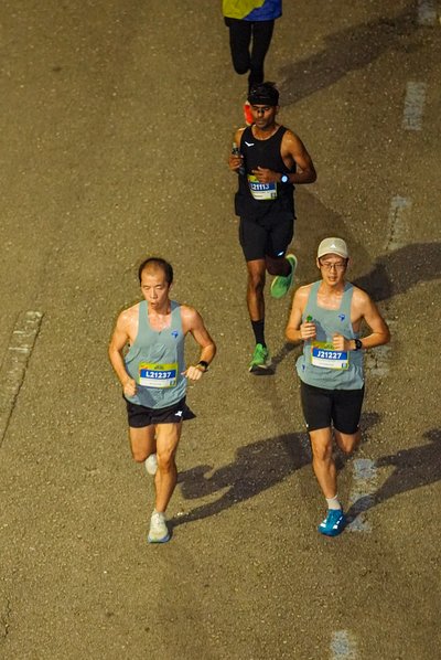 Toyota Start Your Impossible Outrun 2026