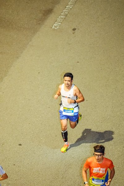 Toyota Start Your Impossible Outrun 2026