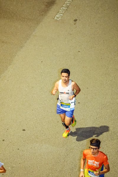 Toyota Start Your Impossible Outrun 2026