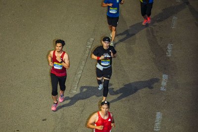 Toyota Start Your Impossible Outrun 2026