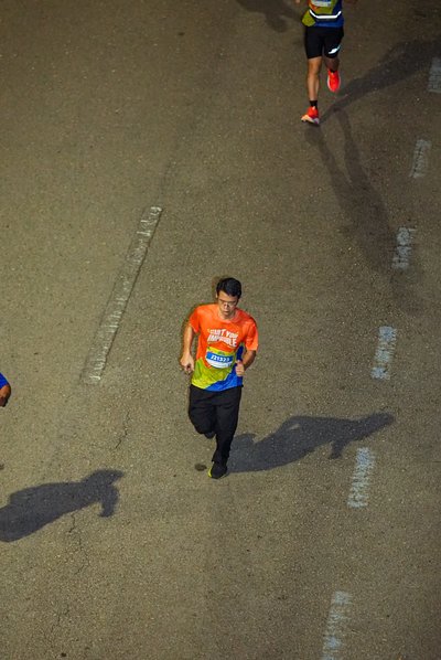 Toyota Start Your Impossible Outrun 2026