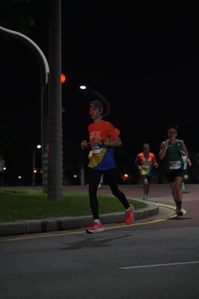 Toyota Start Your Impossible Outrun 2026
