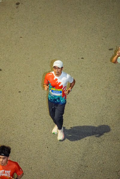 Toyota Start Your Impossible Outrun 2026