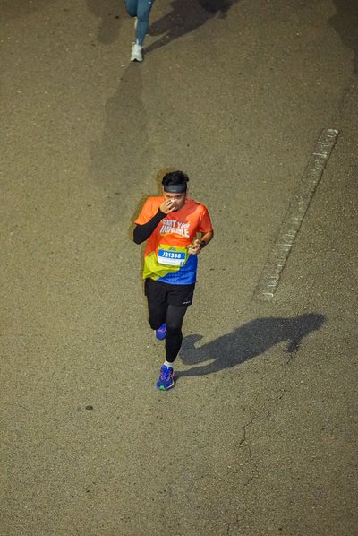 Toyota Start Your Impossible Outrun 2026