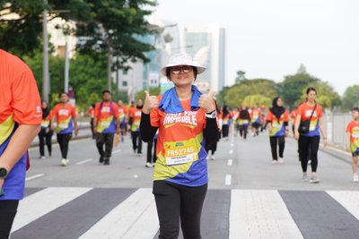 Toyota Start Your Impossible Outrun 2026