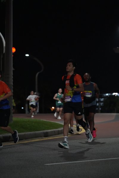 Toyota Start Your Impossible Outrun 2026