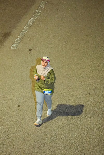 Toyota Start Your Impossible Outrun 2026