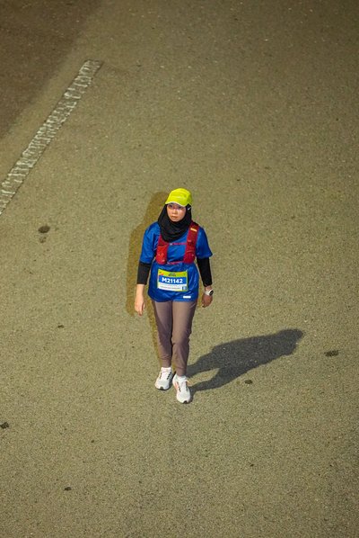 Toyota Start Your Impossible Outrun 2026