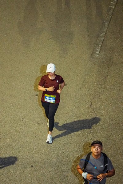 Toyota Start Your Impossible Outrun 2026