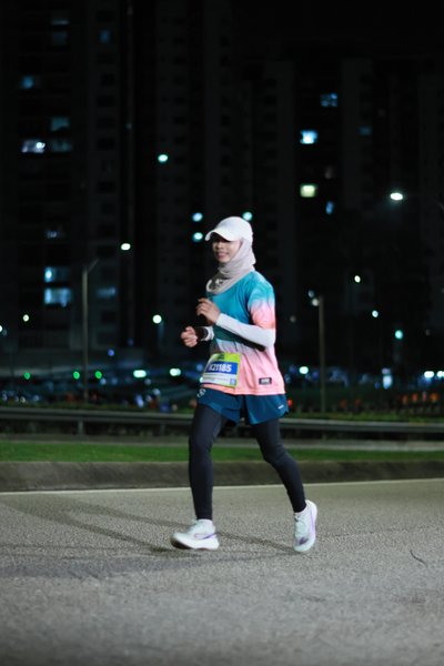Toyota Start Your Impossible Outrun 2026