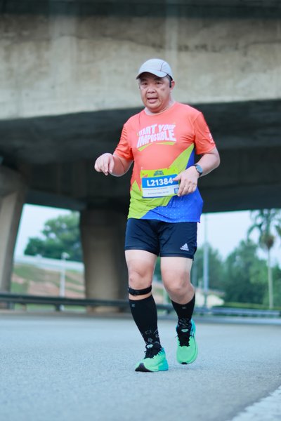 Toyota Start Your Impossible Outrun 2026