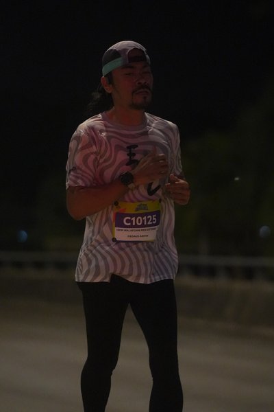Toyota Start Your Impossible Outrun 2026