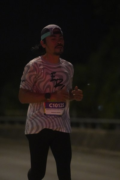 Toyota Start Your Impossible Outrun 2026