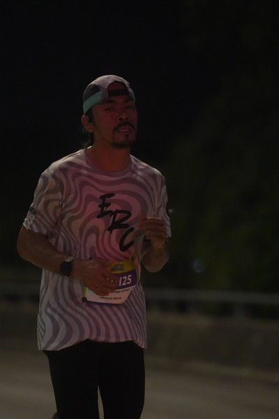 Toyota Start Your Impossible Outrun 2026