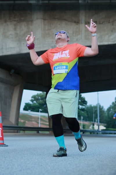 Toyota Start Your Impossible Outrun 2026