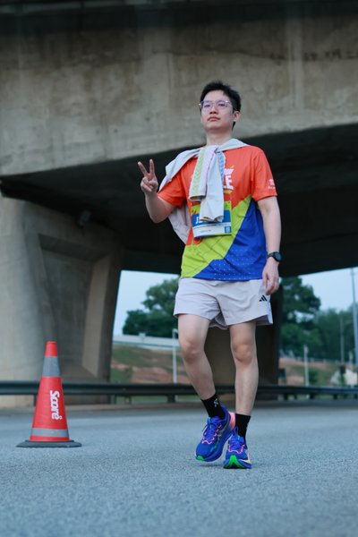 Toyota Start Your Impossible Outrun 2026