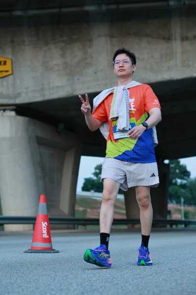 Toyota Start Your Impossible Outrun 2026