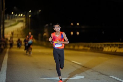Toyota Start Your Impossible Outrun 2026