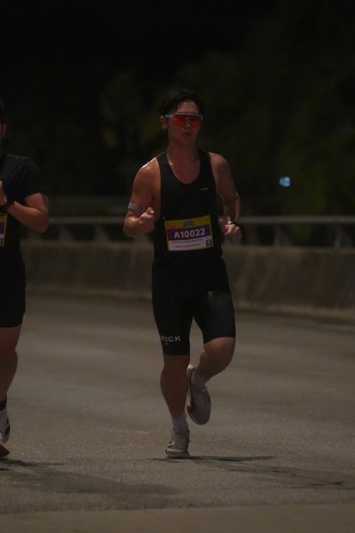 Toyota Start Your Impossible Outrun 2026