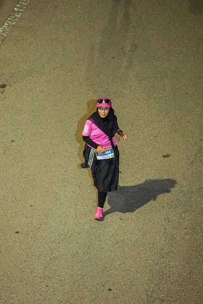 Toyota Start Your Impossible Outrun 2026