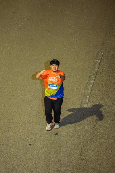 Toyota Start Your Impossible Outrun 2026