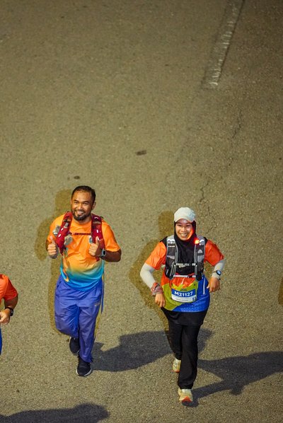 Toyota Start Your Impossible Outrun 2026