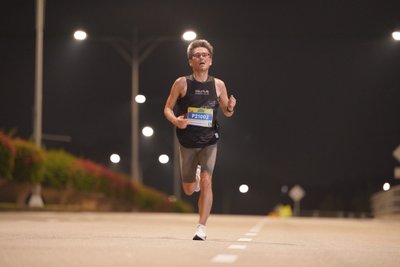 Toyota Start Your Impossible Outrun 2026