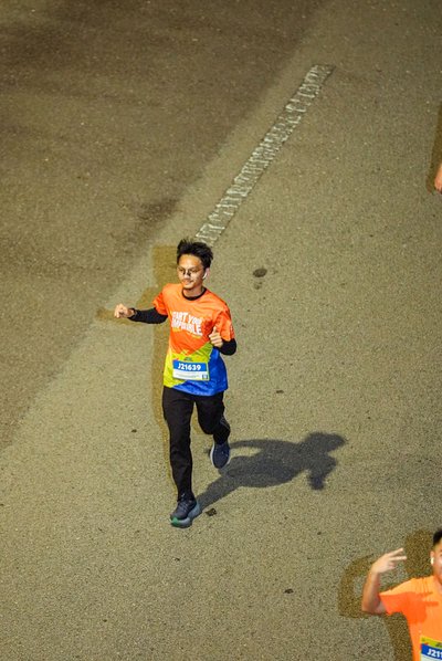 Toyota Start Your Impossible Outrun 2026