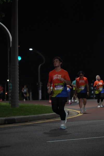 Toyota Start Your Impossible Outrun 2026