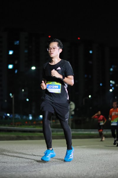 Toyota Start Your Impossible Outrun 2026