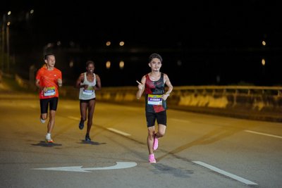 Toyota Start Your Impossible Outrun 2026