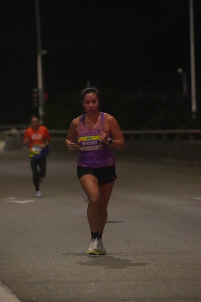 Toyota Start Your Impossible Outrun 2026