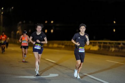 Toyota Start Your Impossible Outrun 2026